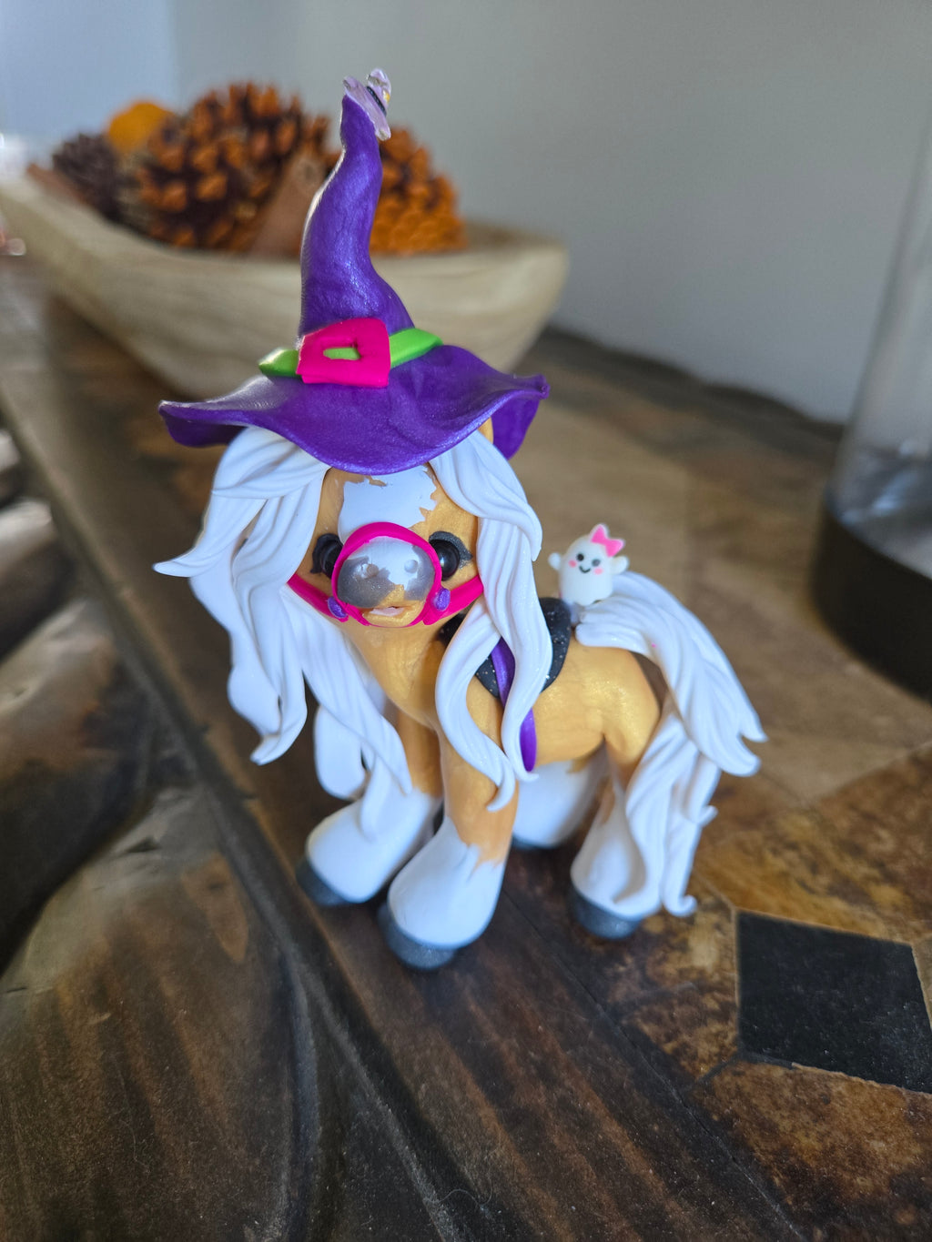 Witchy Pony