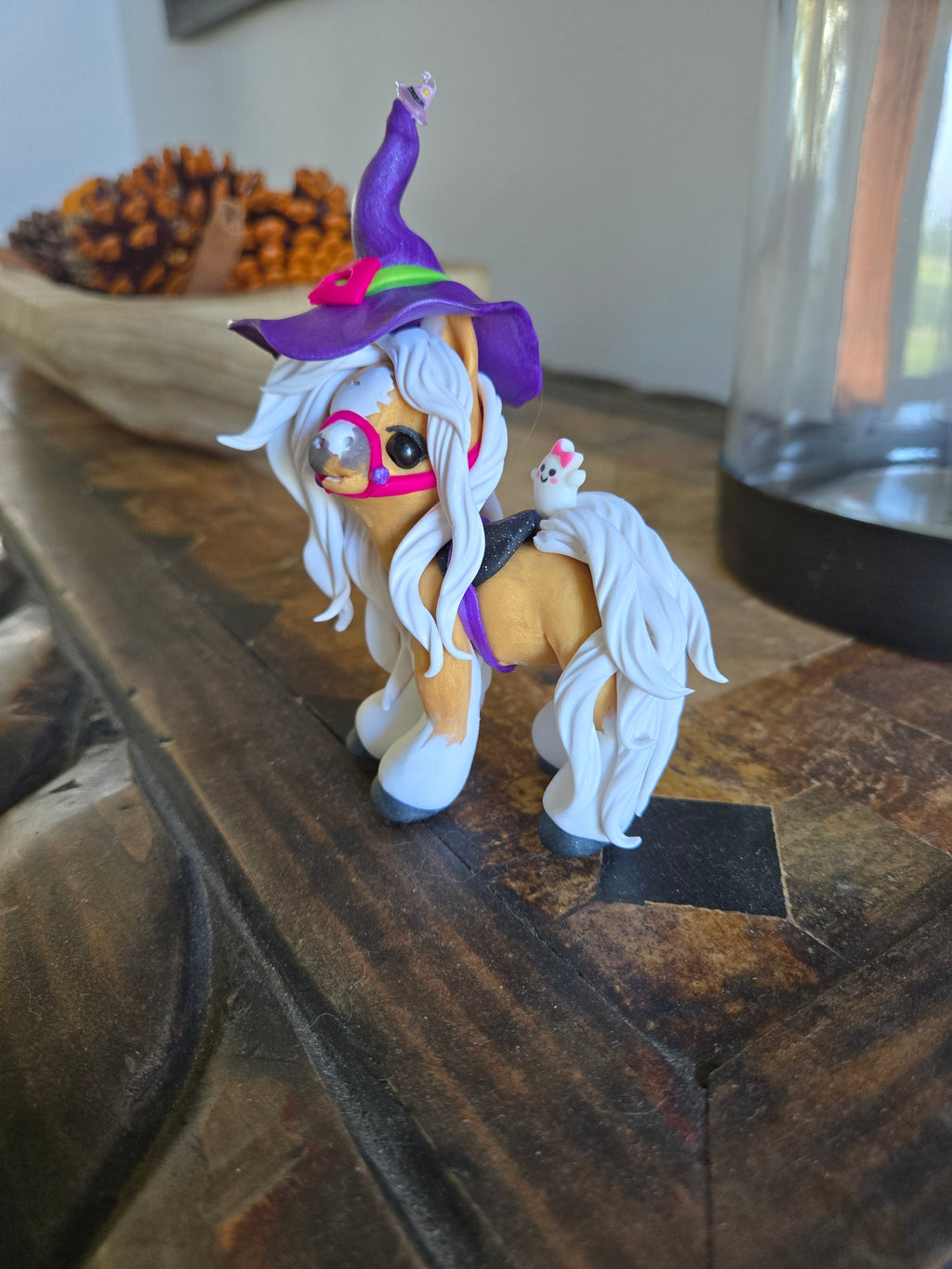 Witchy Pony