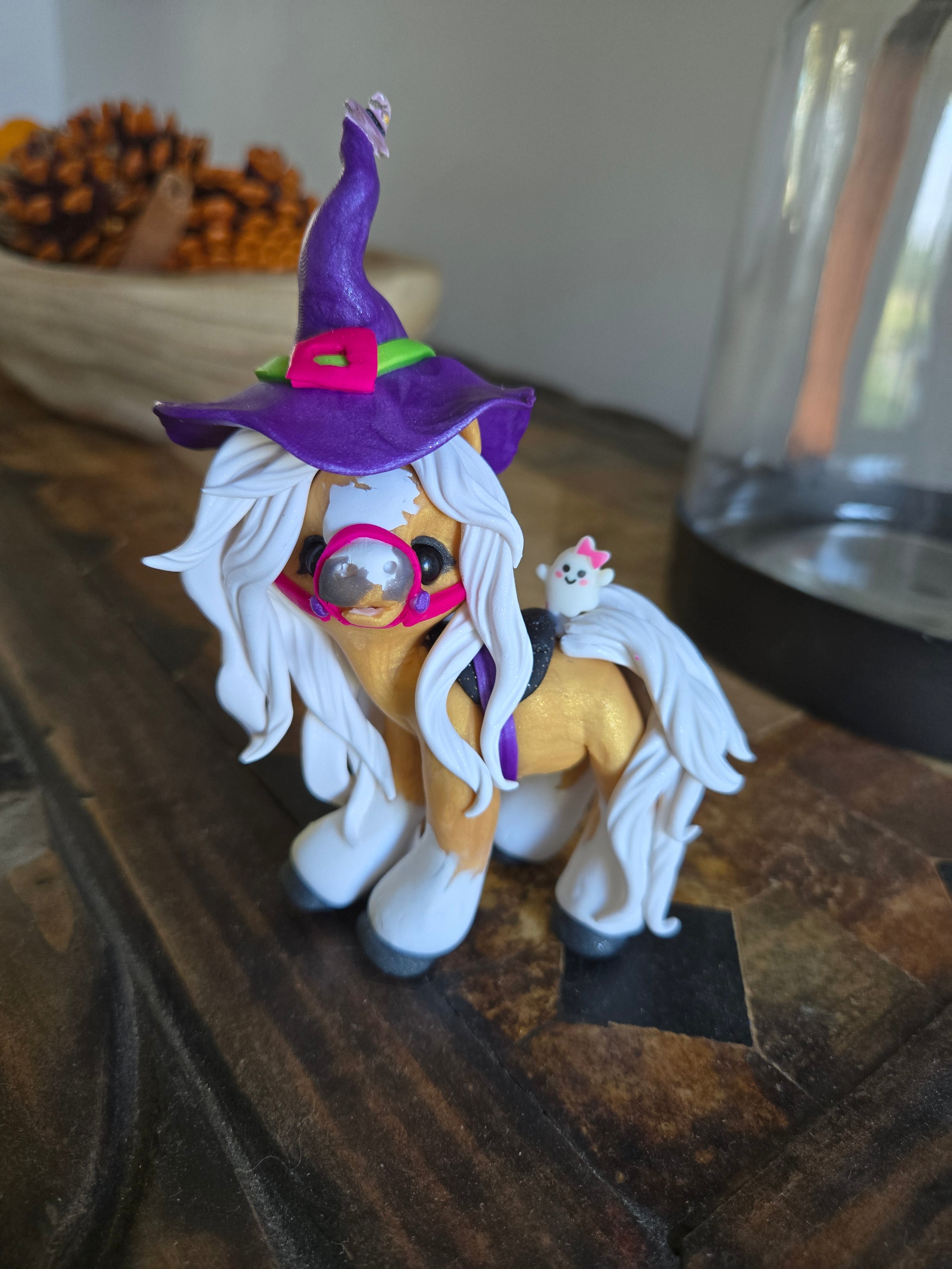 Witchy Pony