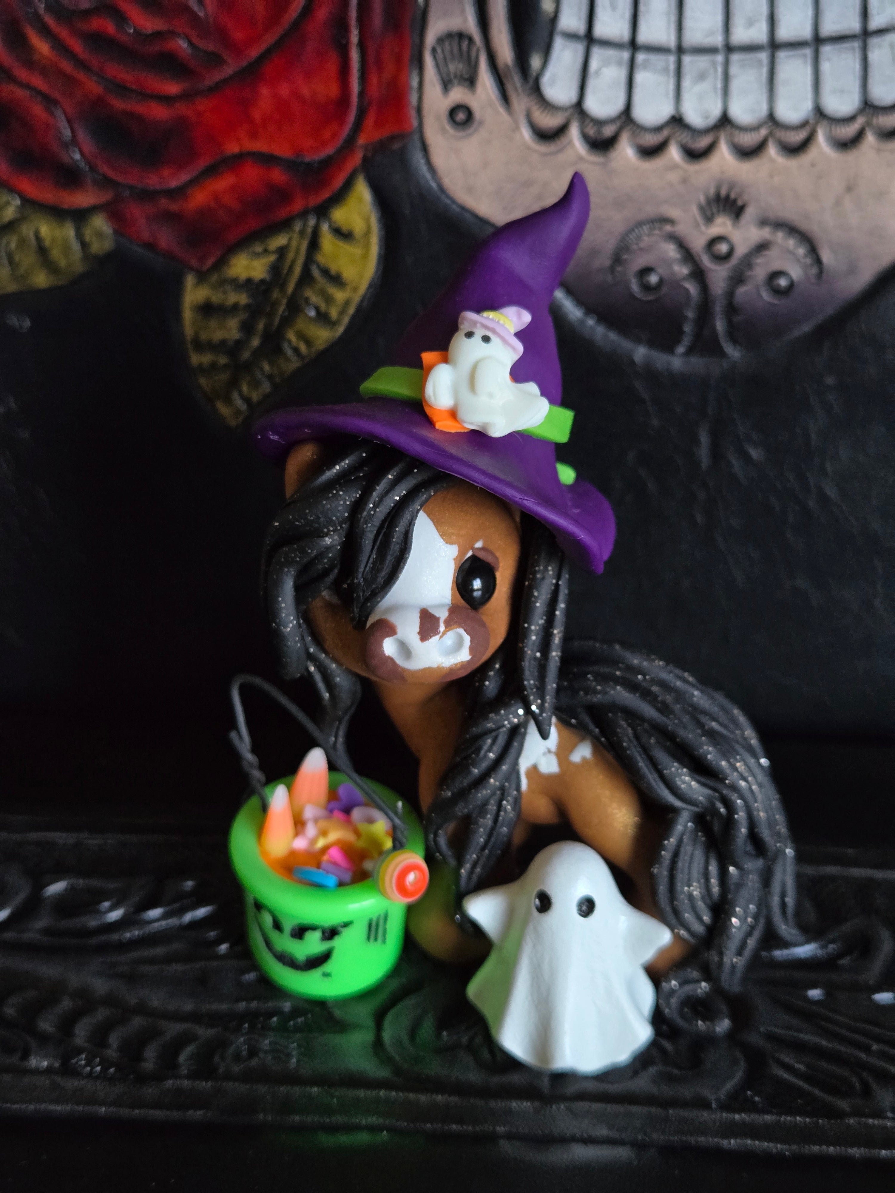 Trick or Treater