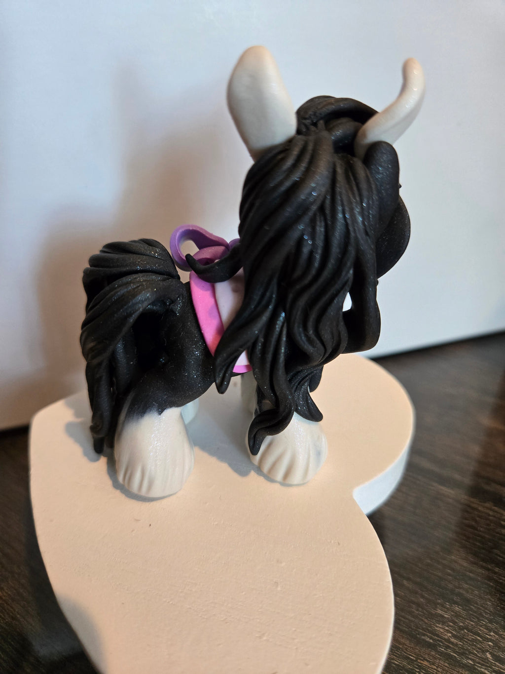 "Claire" - Bunny Pony