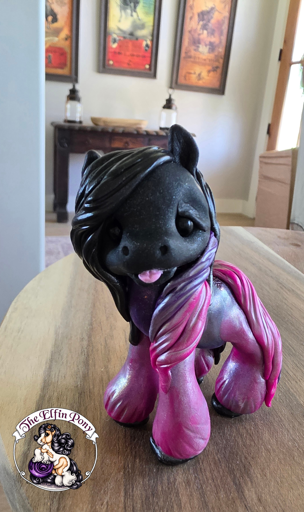 Meet "Cadence"!