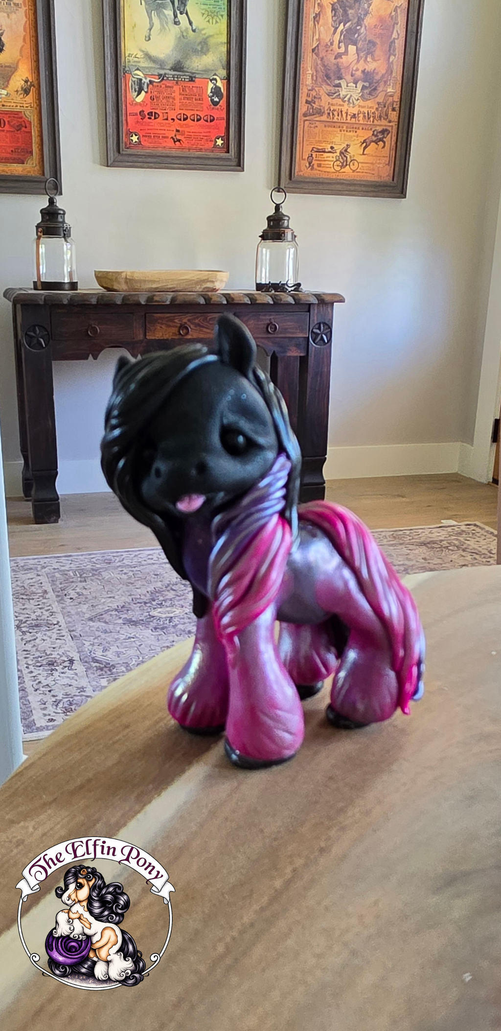 Meet "Cadence"!