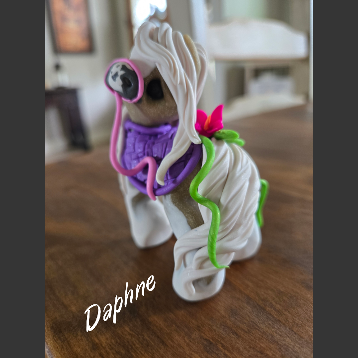 "Daphne"