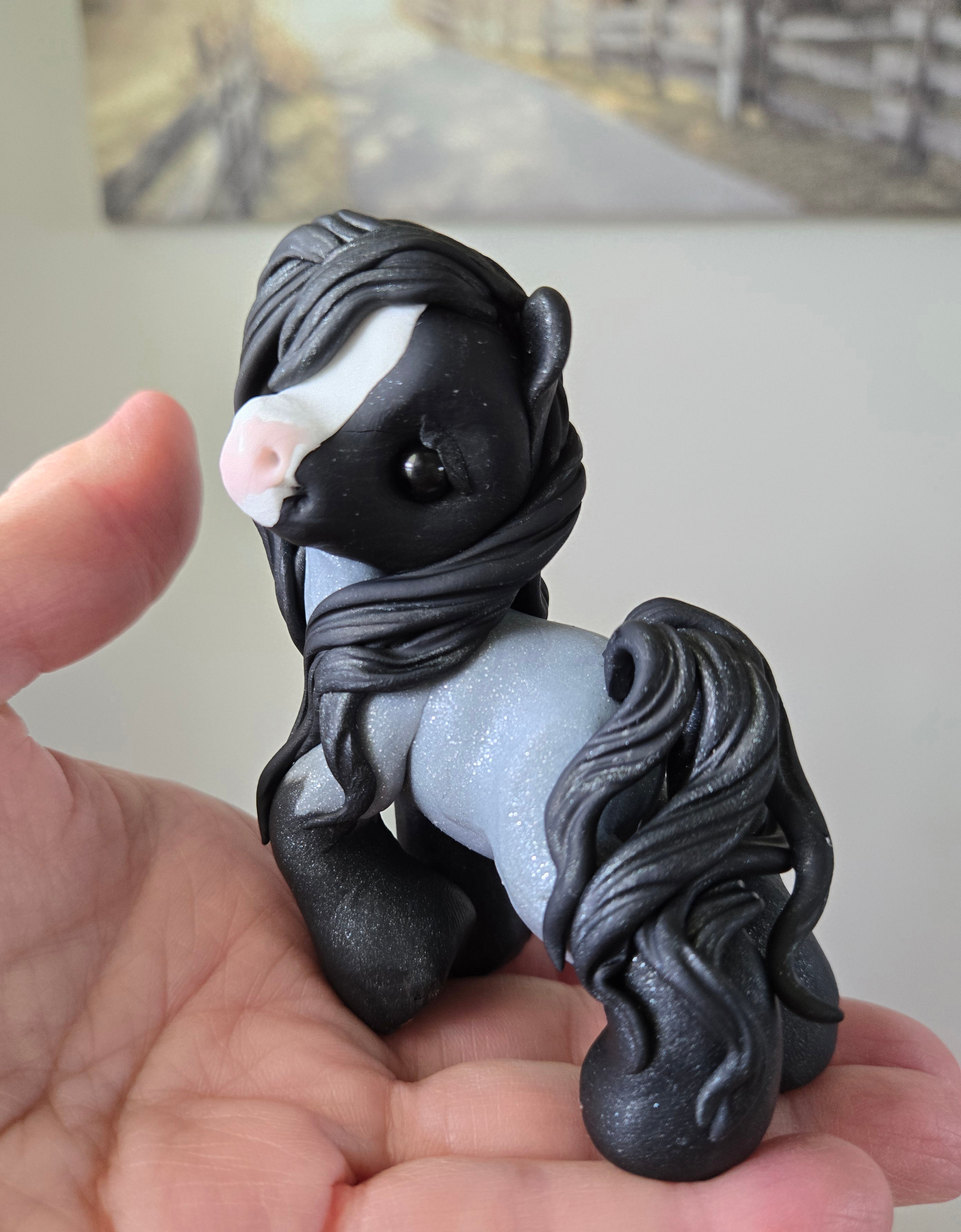 Meet "Elowen"!
