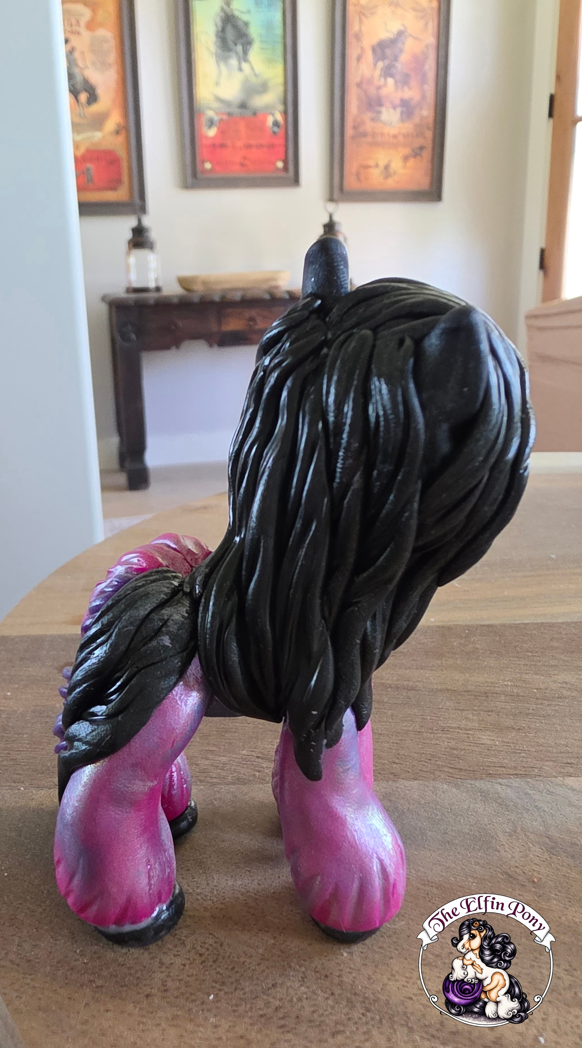 Meet "Cadence"!