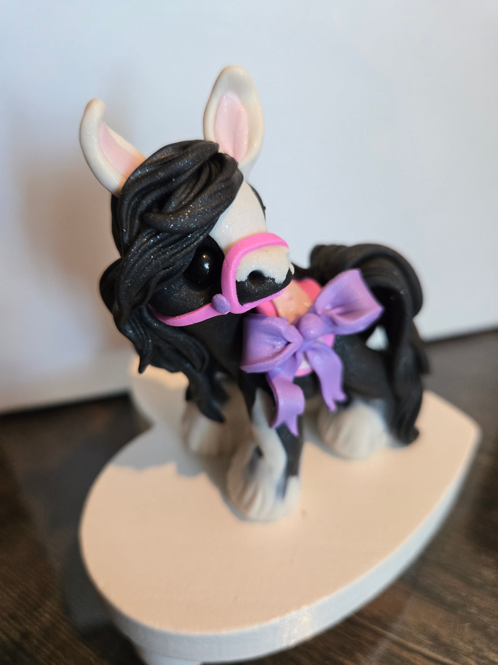 "Claire" - Bunny Pony