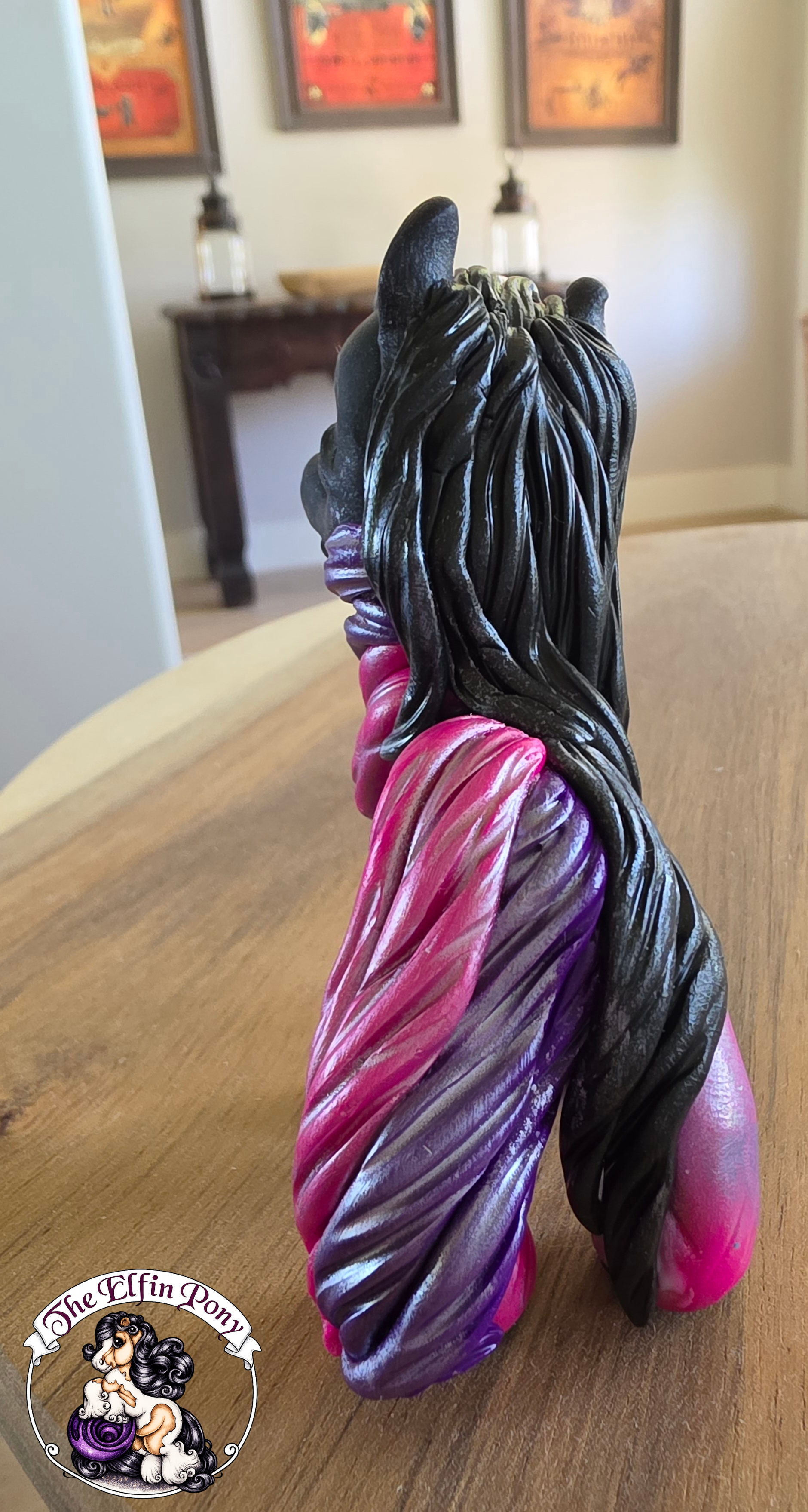 Meet "Cadence"!