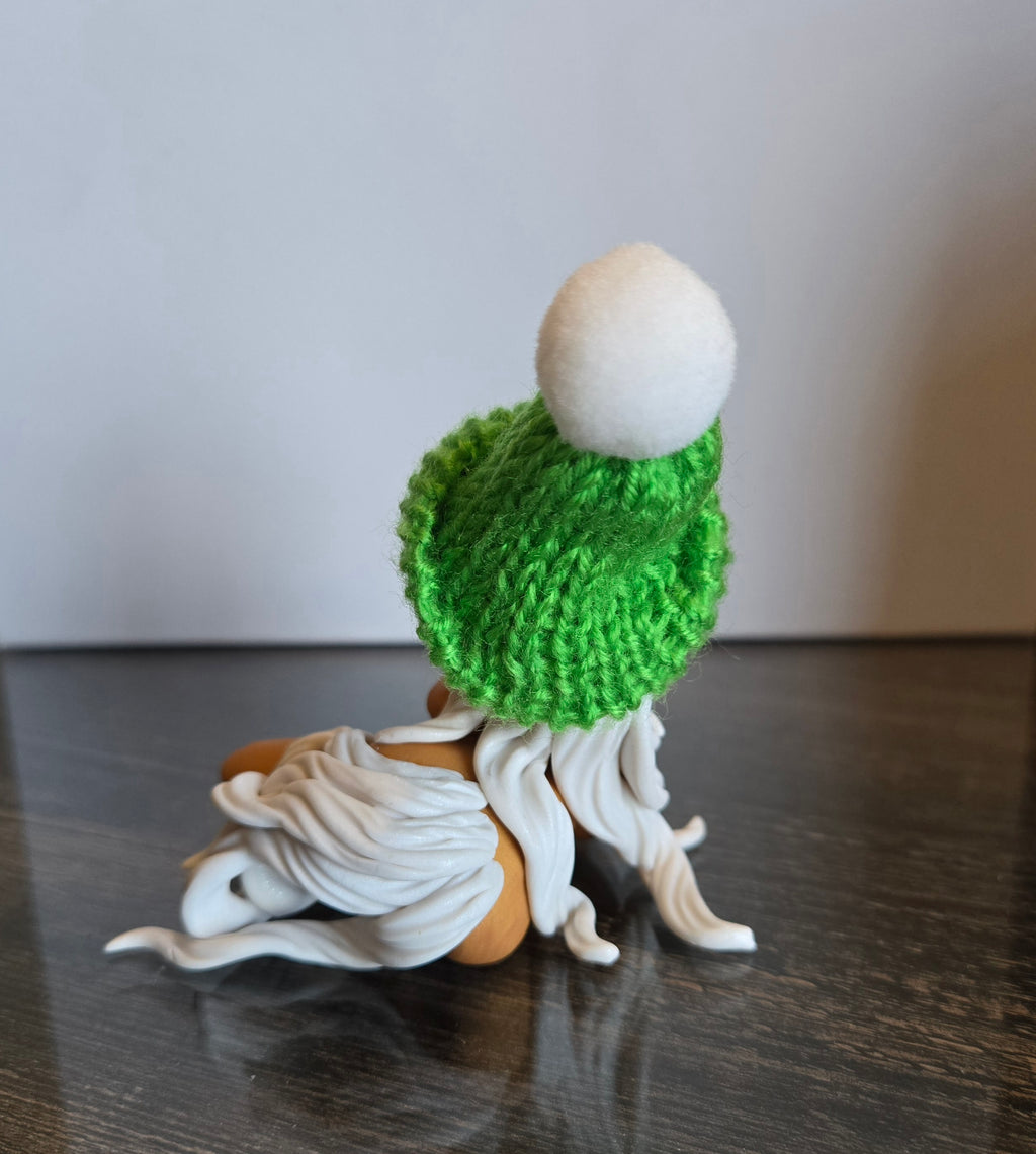 "Scooter" Beanie Pony