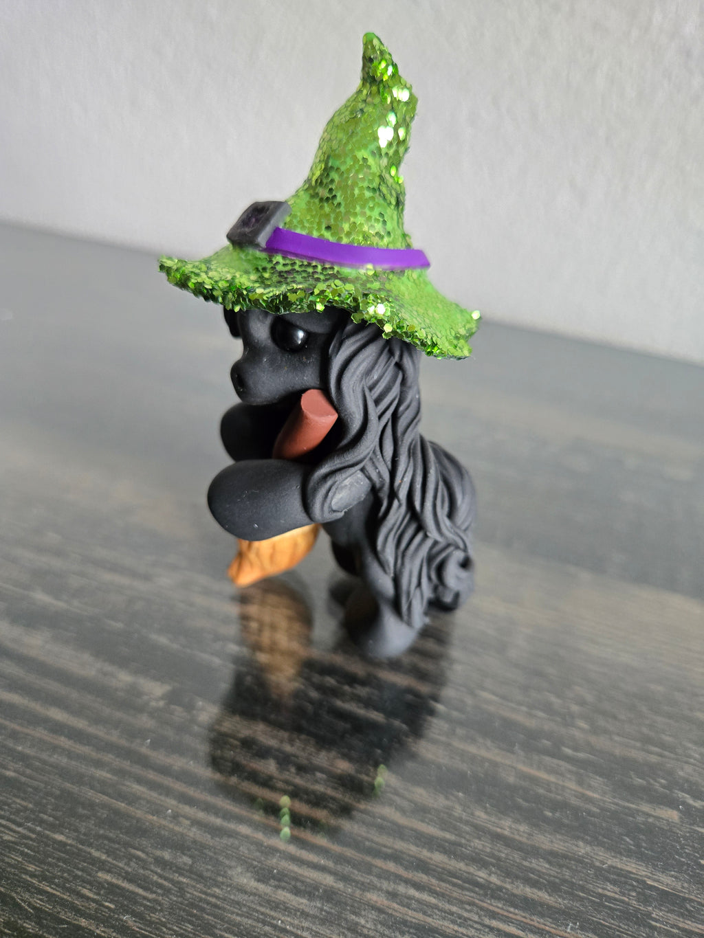 Salem 2.0 Pony "Theodora"