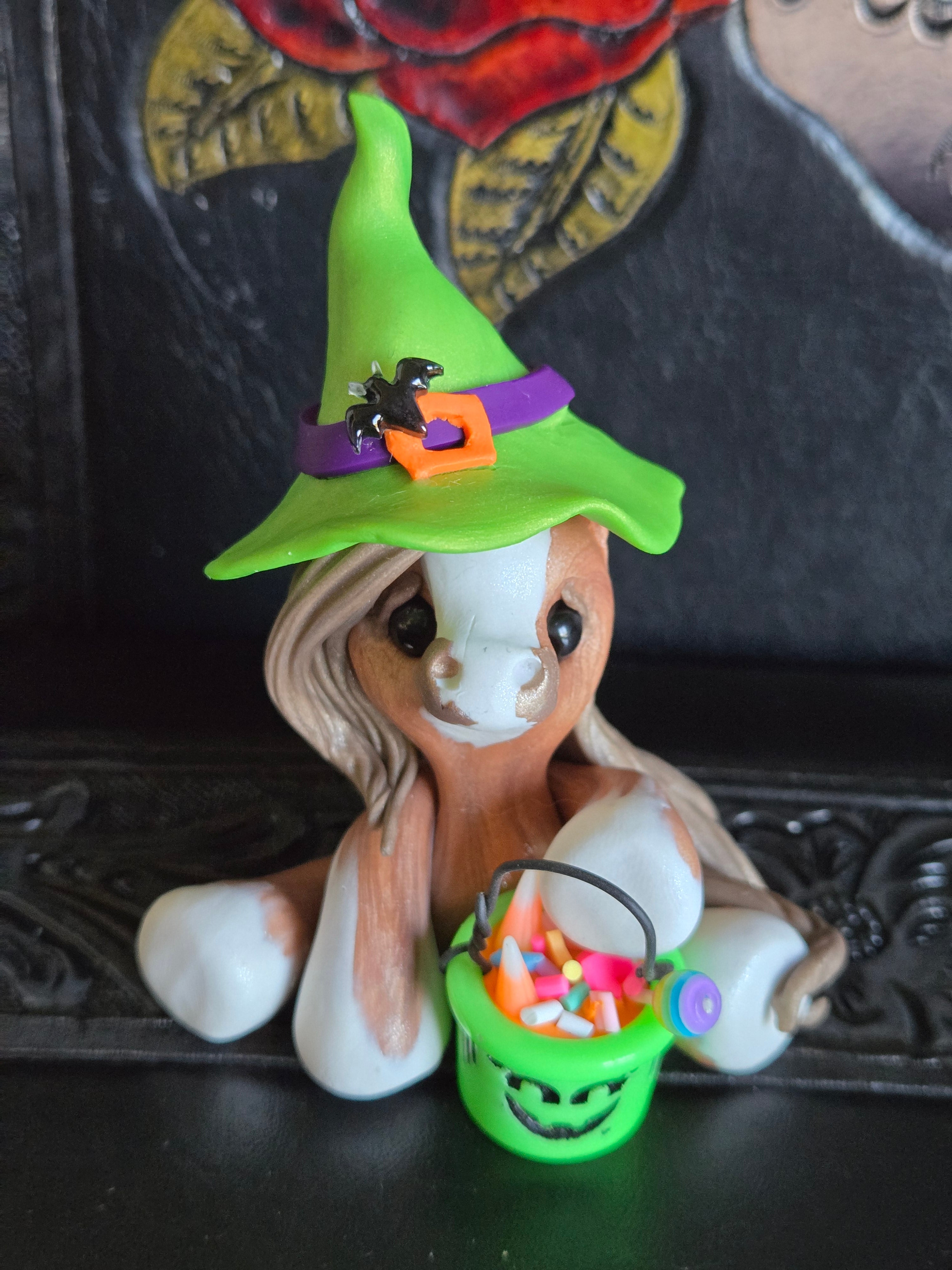 Trick or Treater