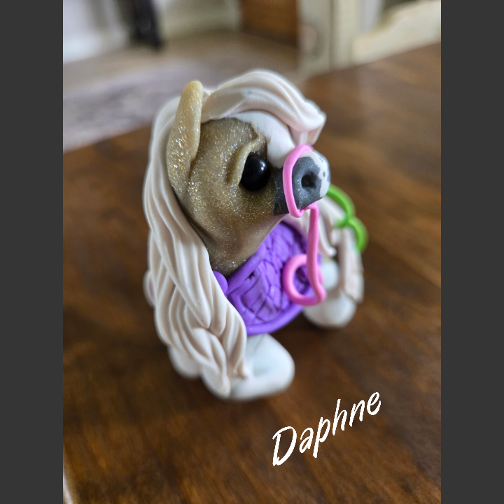 "Daphne"