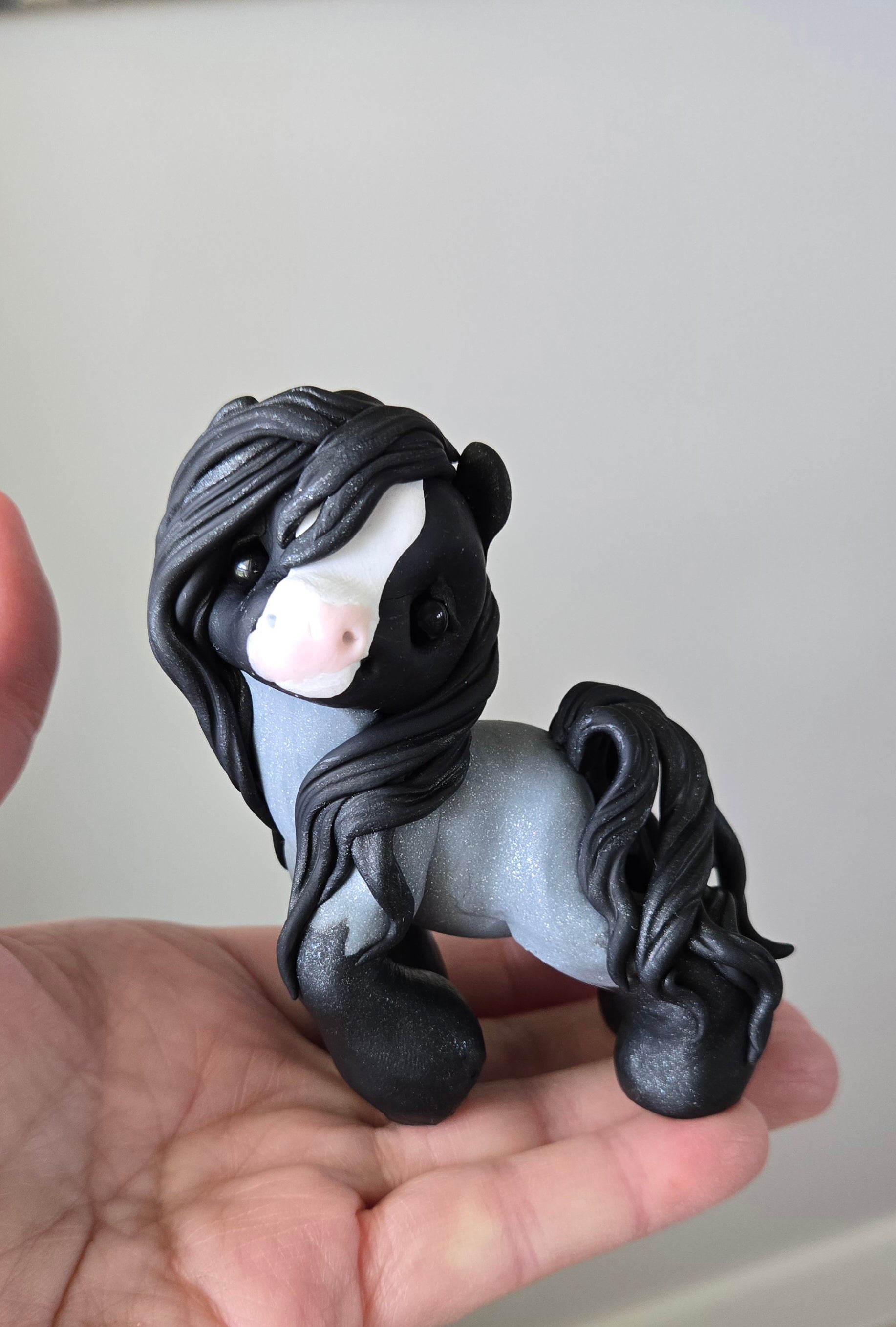 Meet "Elowen"!